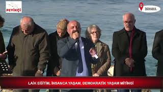 Mustafa Aslan Okulların Öğretmen Açığı Varken, Okullara İmamlar Atanıyor