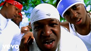 Big Tymers - #1 Stunna (Official Music Video) ft. Juvenile, Lil Wayne screenshot 3