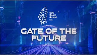 ZENIQ - SAFIR : the gateway to the future