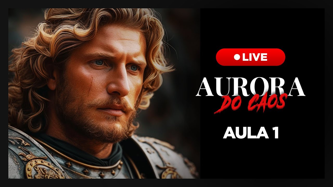 Aula 01 - Aurora do Caos: A ascensão de Alexandre, o Grande, e o despertar da Era Helenística.