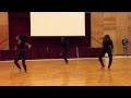 Choreography to kukere and mukulu (Watch in HD)! CEO inspired