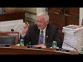 Natural Resources Committee - Oversight Hearing on NEPA Reviews