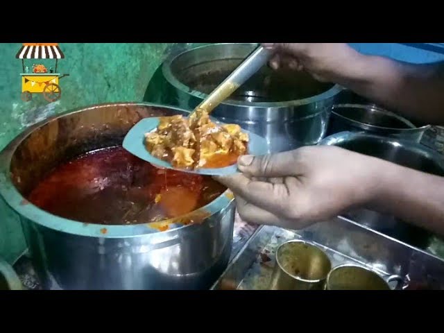 Kothu parotta south Indian famous Street food | Egg parotta Tirupur special chinthamani hotel | South Indian Food