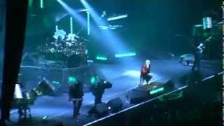 Slipknot Live - 05 - Liberate | Vienna, Austria [2008.11.28] Rare