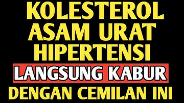 9 goedkope snacks die cholesterol, urinezuur en hypertensie vernietigen