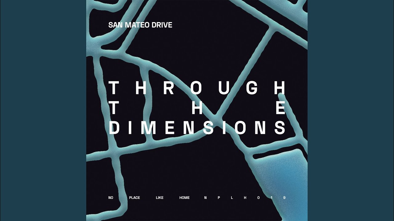Through The Dimensions