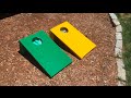LaBelle Cornhole (Bean Bag Toss) Boards LaBelle Cornhole (Bean Bag Toss) Boards