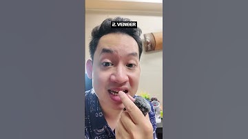 Sứt mẻ vỡ răng phải làm sao  #vunaykhac #nhakhoa #rangmieng