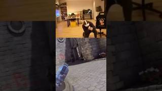 Elraenn VR Gözlükle CS:GO Oynuyor En İyi Anlar #elraenn