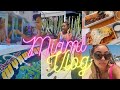 GIRLS TRIP TO MIAMI VLOG FOR SPRING BREAK | BACON B🌴TCH, WET WILLIE’S, SOUTH BEACH, THE LICKING