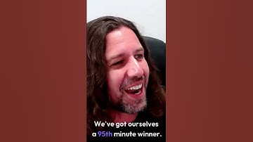 Thumbnail of 95th MINUTE DRAMA as Coventry win five goal thriller!!