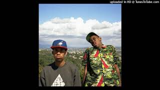 Tyler The Creator - Analog (INSTRUMENTAL REMAKE)