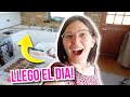 ULTIMO DIA CON ESTA COCINA! 😊 Caro Trippar Vlogs