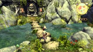 Fable Anniversary Demon Door Run
