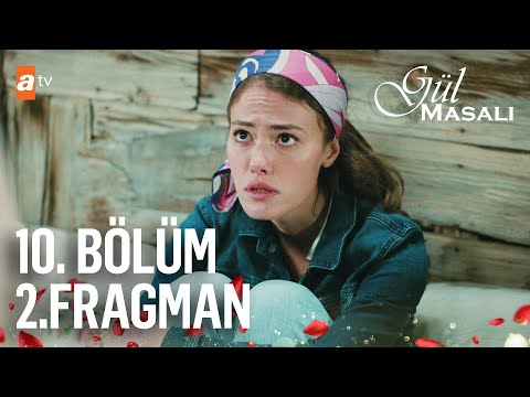 Gül Masalı: Season 1, Episode 10 Clip