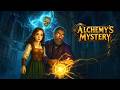 Alchemy’s Mystery – New Mystery Puzzle Adventure Game (Official Promo)