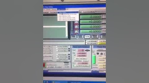 Mach3 smooth stepper problems