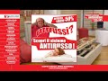 Scopri il Sistema ANTIRUSSO! Offerta Lancio -50%!