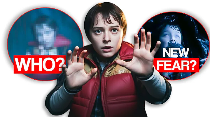 Everything YOU Missed in Stranger Things Season 5’s First 5 Minutes!