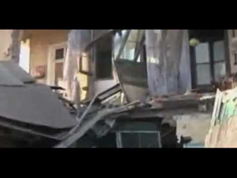 WHERE THERE'S A WILL 2010-OFFICIAL MUSIC VIDEO FOR HAITI DISASTER RELIEF