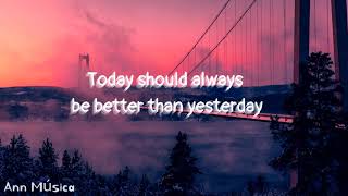 Better Today Than Yesterday by Jennifer Chung  | No Copyright Music | (Ann Música)