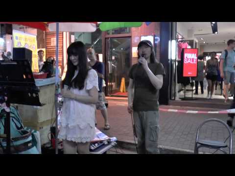 雄樂館 : 無言的結局 (Ending) 18.07.15