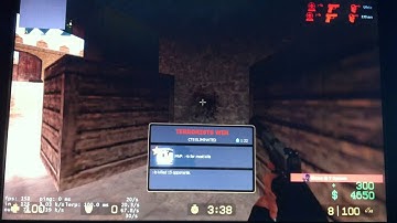 Aimalz Overlay - for HL2 [CSS]