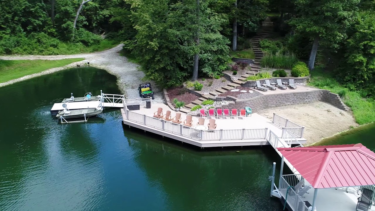 581 Township Road 150 E, Toulon, IL YouTube