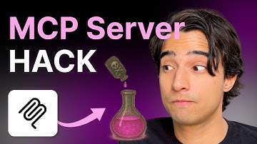 MCP Security | Malicious MCP Servers (Protect Yourself)