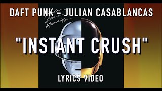 Daft Punk ft. Julian Casablancas - \\