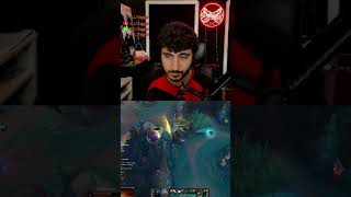 The LONGEST Thresh Lantern Ever Seen #shorts #leagueoflegends #foryou #fyp #lol #lucian