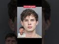 This is Clav’s mugshot after he was arrested last night in Fort Lauderdale #hoopervalley #h00pify