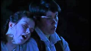 Abendsegen (Humperdinck Haensel + Gretel) Nikiteanu & Hartelius