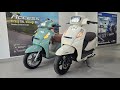 2026 New Suzuki Access 125CC ABS Launch 😍 Suzuki Access 125 Price, Mileage, Review 