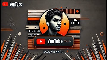 🔥 How Saqlain Khan Escaped the Algorithm Trap? 🔥