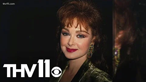 Naomi Judd honored during Country Music Hall of Fame