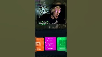 Plinko Casino Triumph 💎 #plinko #casino #bigwin