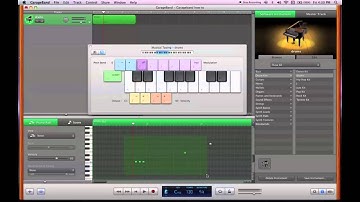 How to Record Music for Beginners (On Garageband) | Part 2: Drum/Synth Programmng