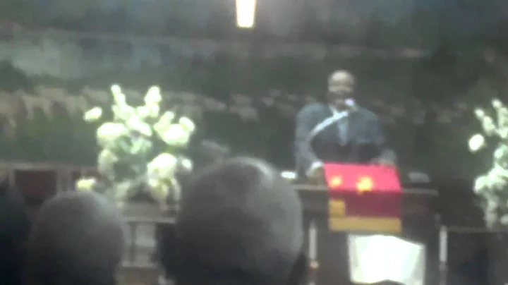 Revival Trinity Baptist