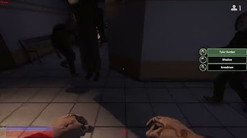 6-7 zombies sing and dance to Sweet Caroline. | SCP Secret Shenanigans