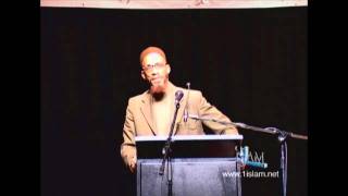 Khalid Yasin - The Purpose Of Life 1 (Part 3 of 3) | HD