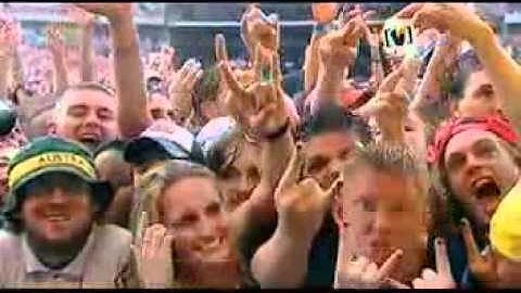 System of a Down Cigaro Live at BDO