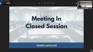 Audit Committee - February 18, 2022
