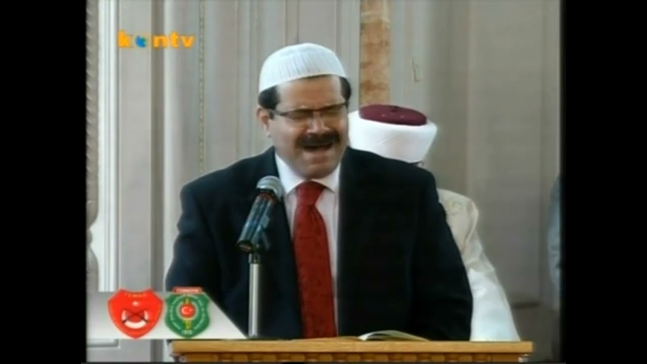 Mehmet Emin Karataş Veladet Bahri Yandı buralar:)