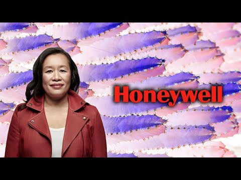 Honeywell on industrial IoT and SAP partnership