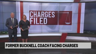 Bucknell University coach charged in connection to death of student | 28/22 News