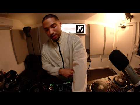 Jeshi - Live on NTS (March 2026)