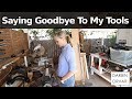 What Tools Do I Get Rid Of? What Tools Do I Get Rid Of?