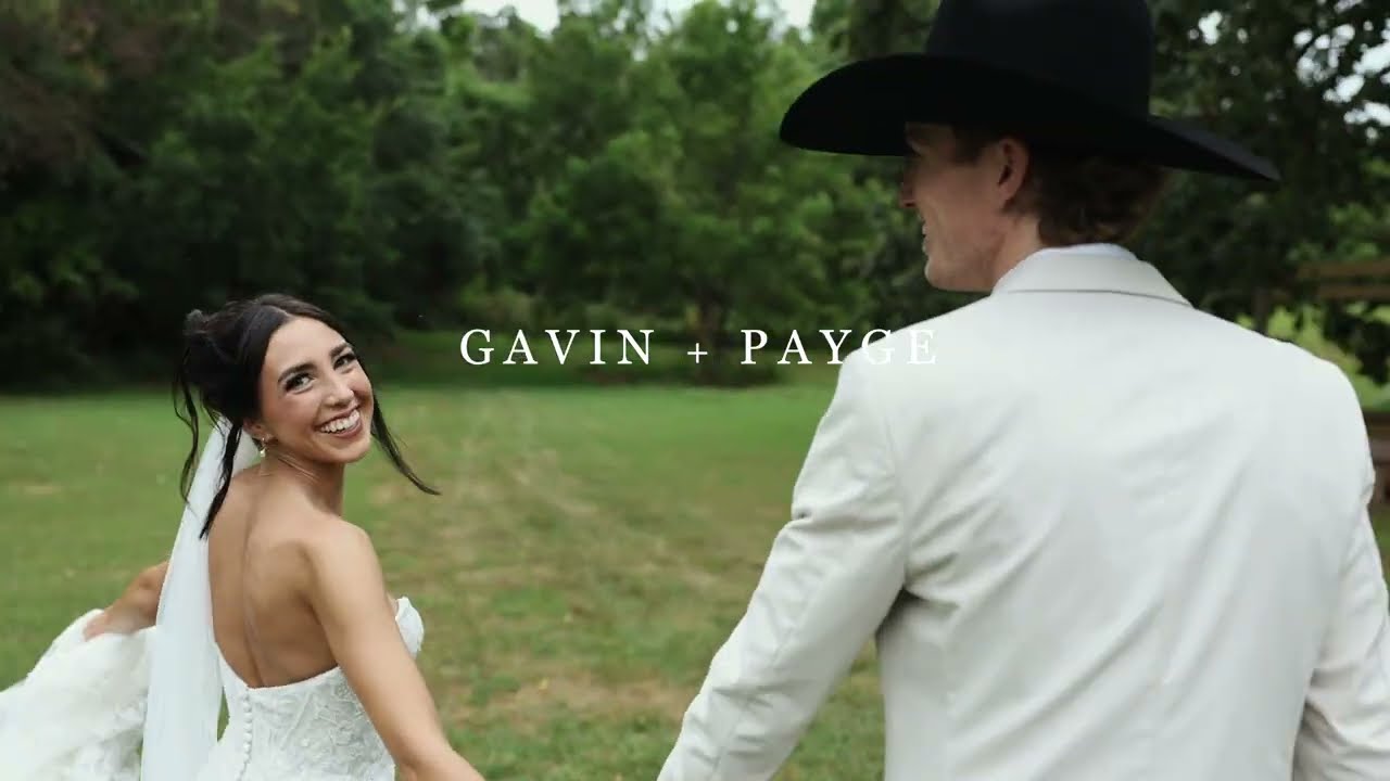 Rebekah Grace Videography