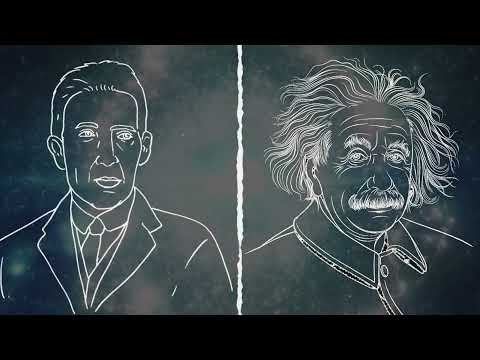 Weird Things Begin To Happen When You Examine Consciousness